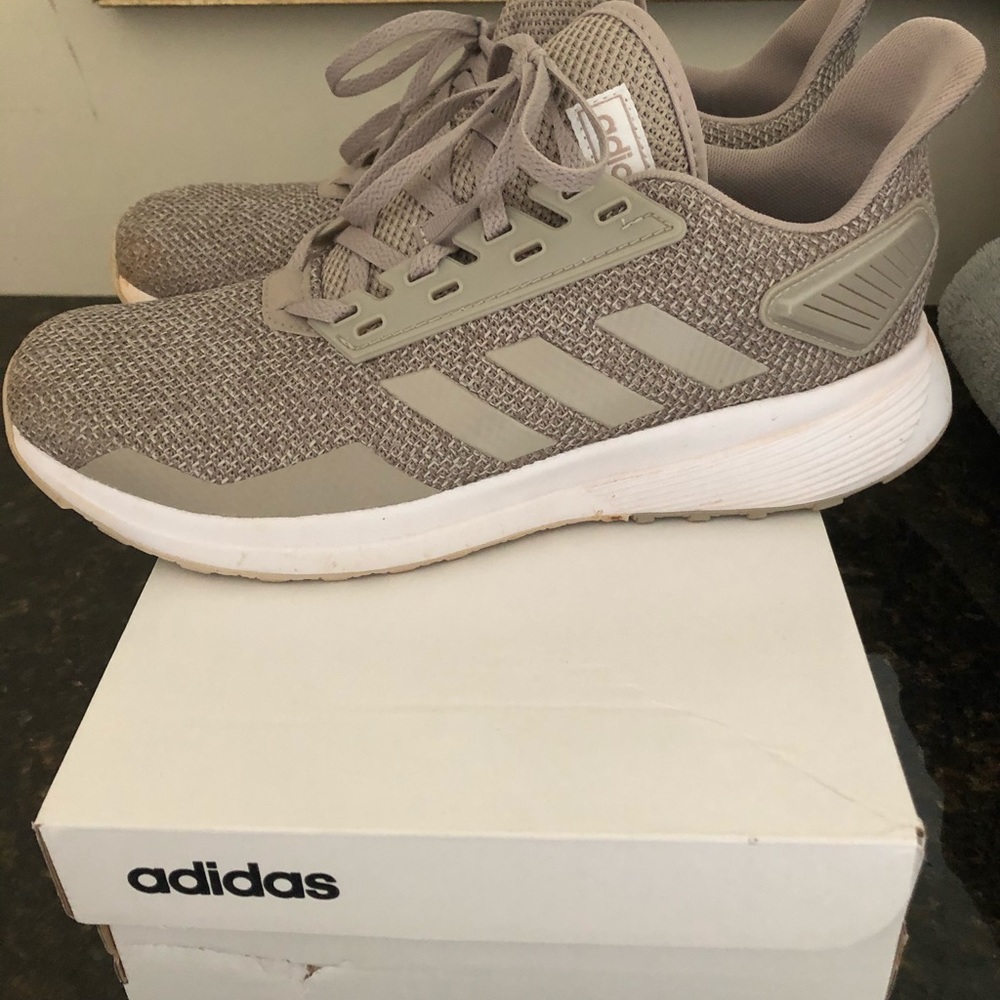 Adidas Duramo 9 running shoe